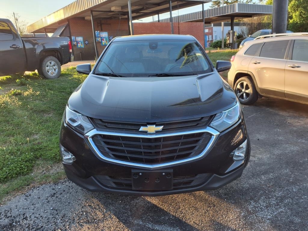 Chevrolet Equinox LT AWD 2020
