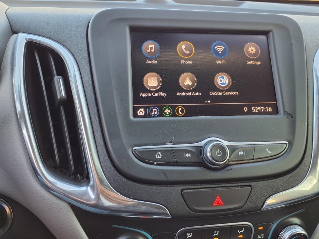 Chevrolet Equinox LT AWD 2020