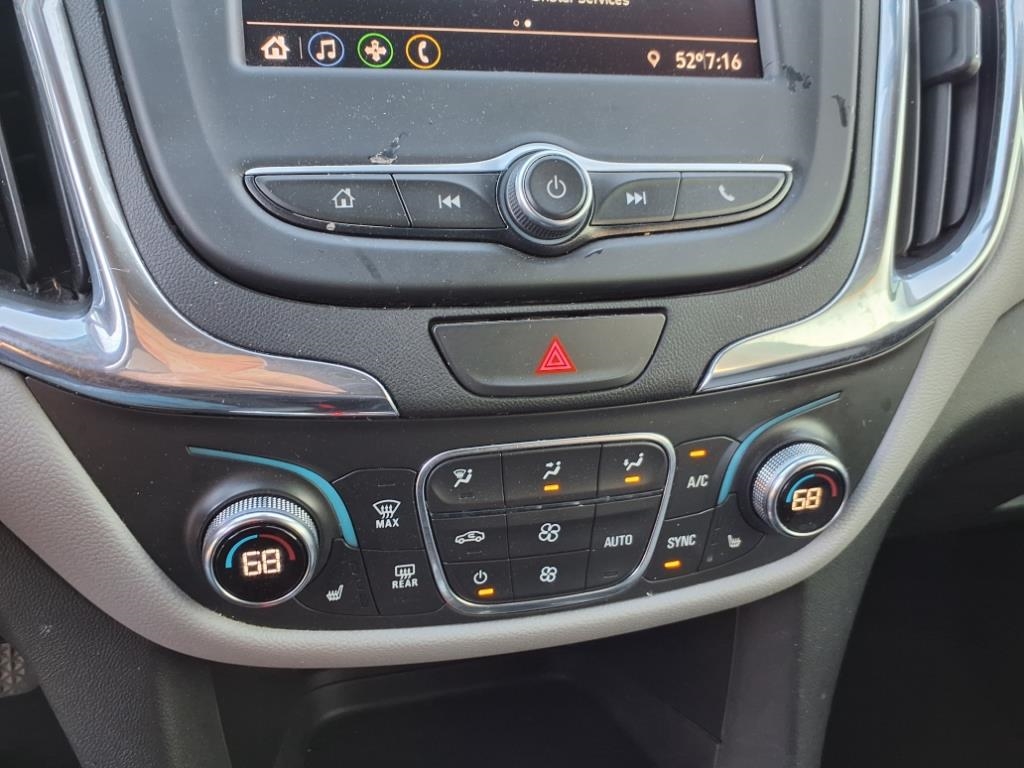 Chevrolet Equinox LT AWD 2020