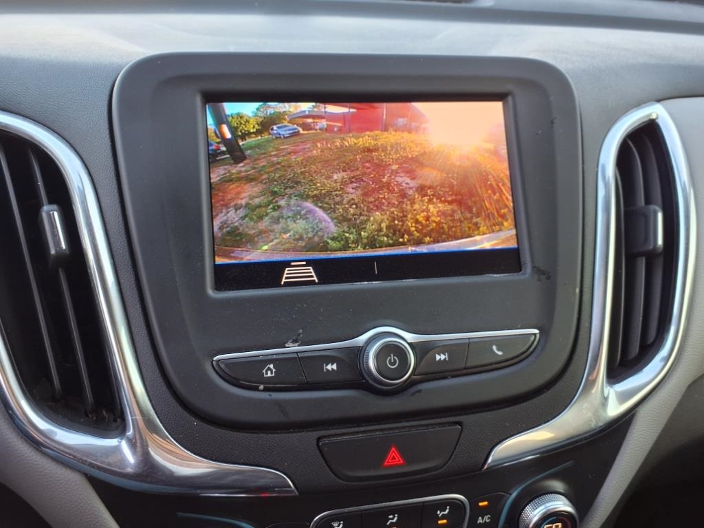 Chevrolet Equinox LT AWD 2020