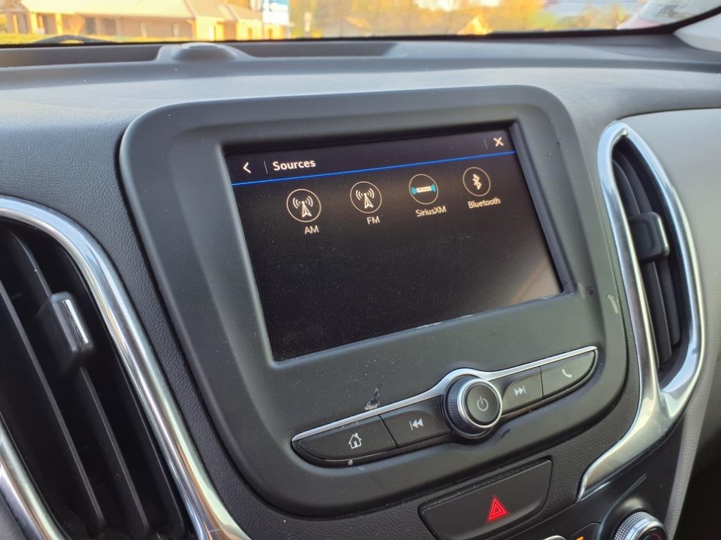 Chevrolet Equinox LT AWD 2020