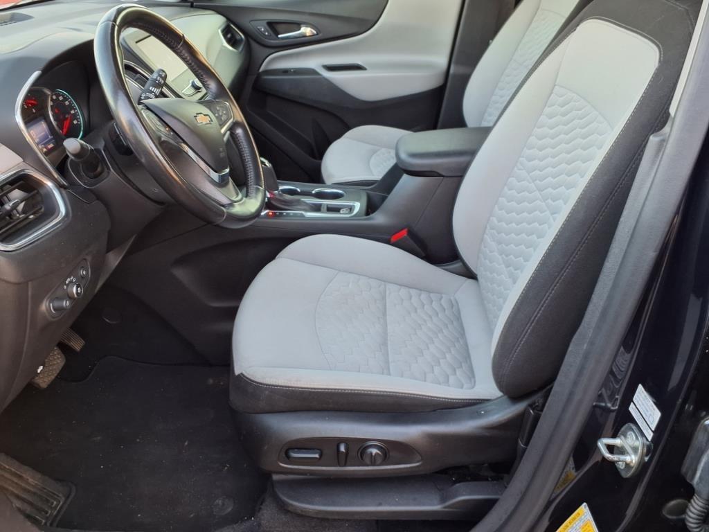 Chevrolet Equinox LT AWD 2020