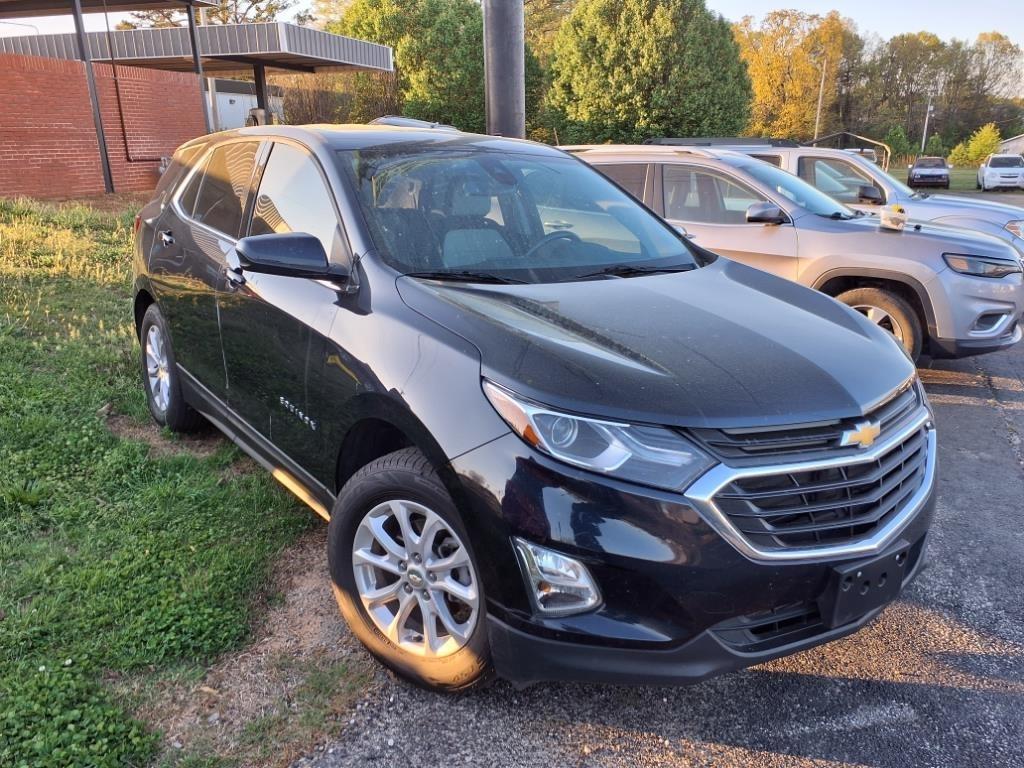 Chevrolet Equinox LT AWD 2020