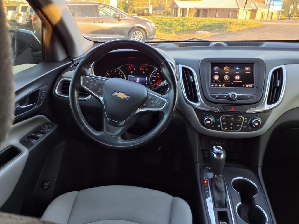 Chevrolet Equinox LT AWD 2020