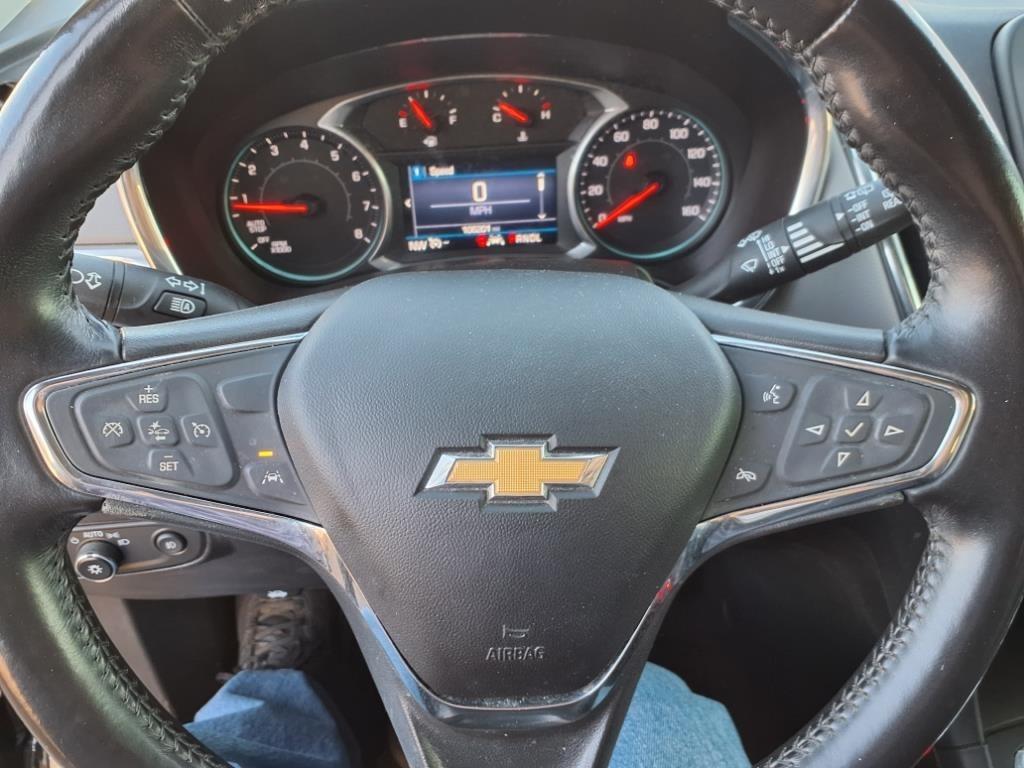 Chevrolet Equinox LT AWD 2020