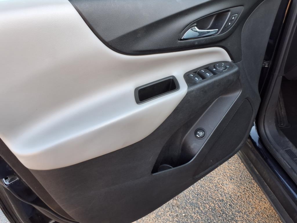 Chevrolet Equinox LT AWD 2020