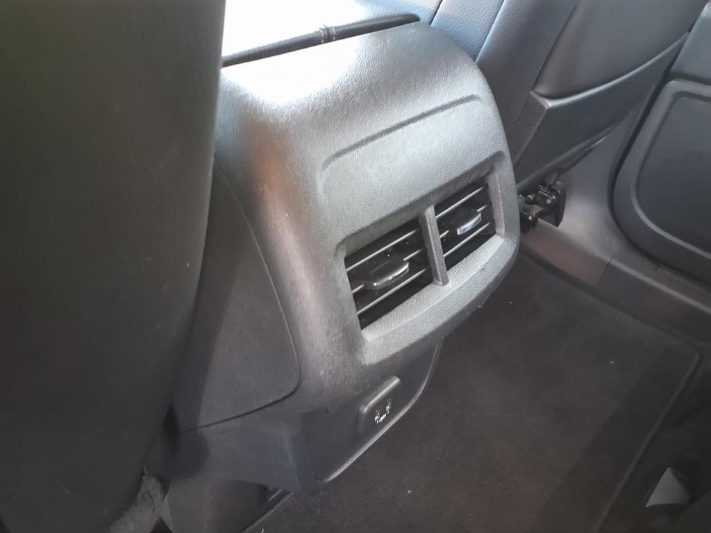 GMC Terrain Denali AWD 2020