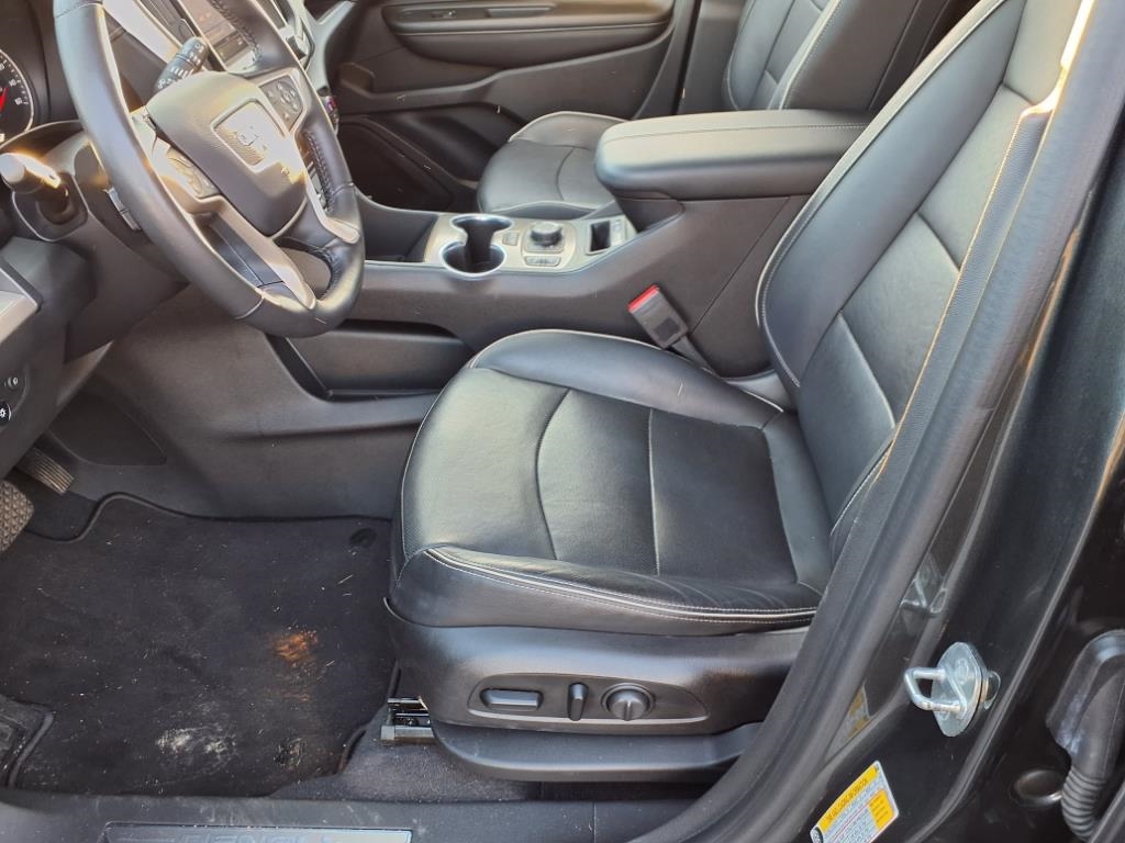 GMC Terrain Denali AWD 2020