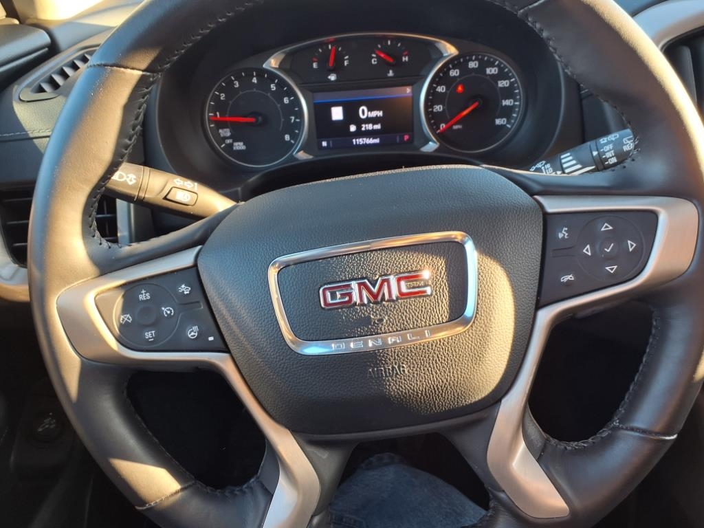 GMC Terrain Denali AWD 2020