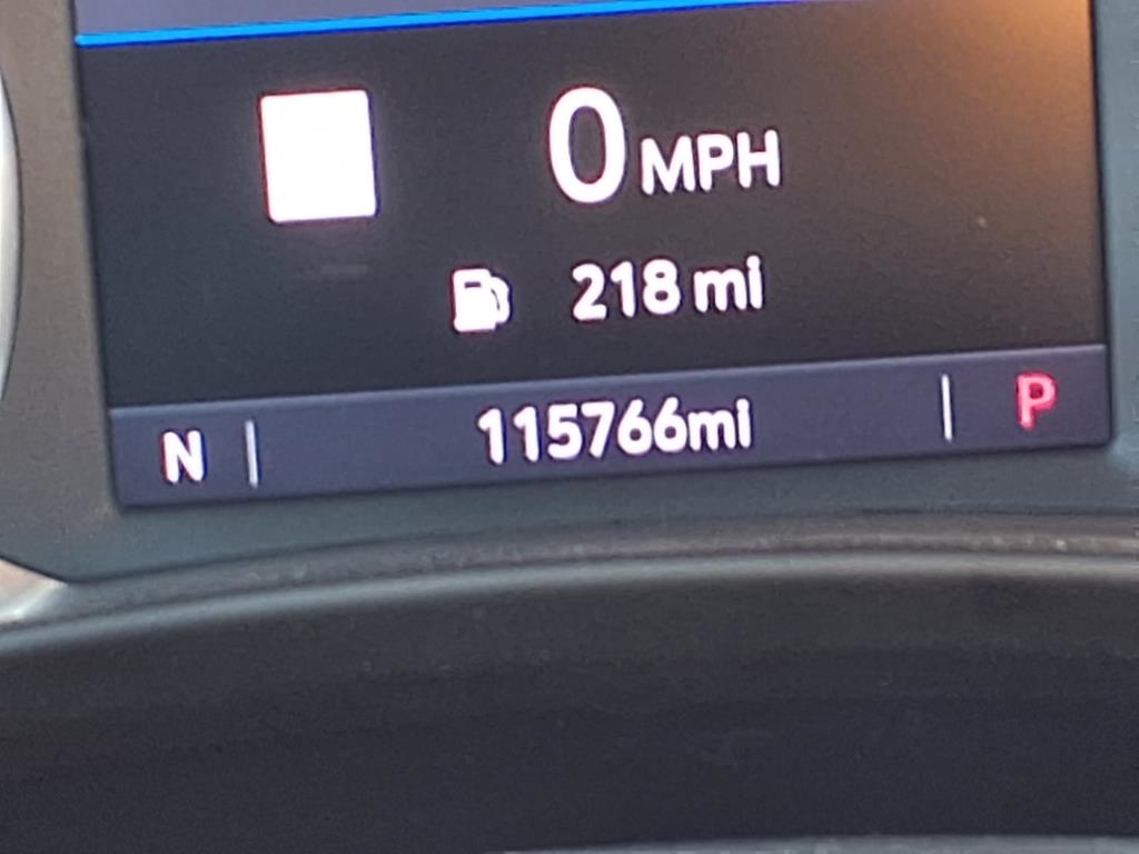 GMC Terrain Denali AWD 2020