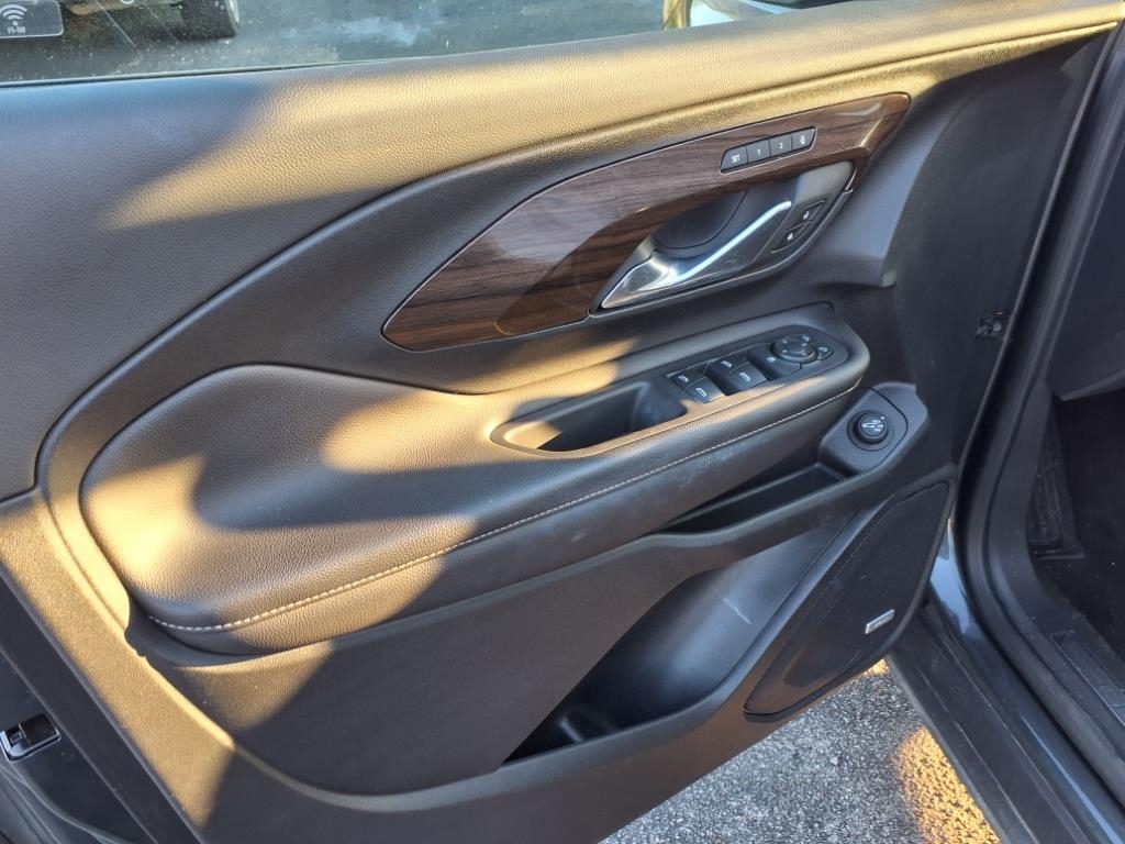 GMC Terrain Denali AWD 2020