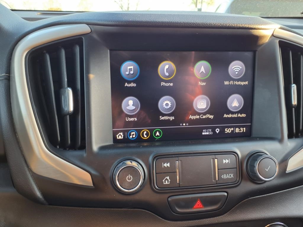 GMC Terrain Denali AWD 2020