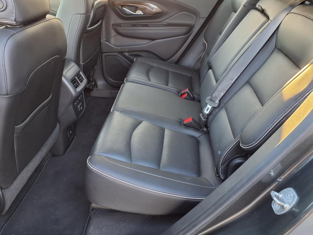 GMC Terrain Denali AWD 2020