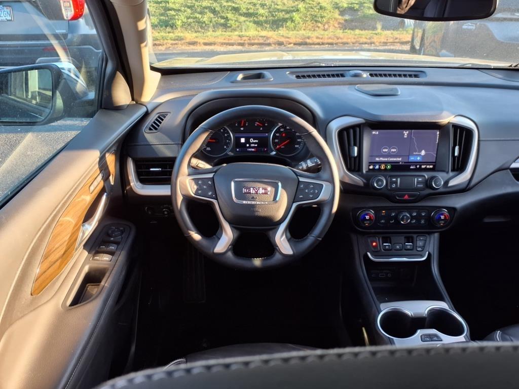 GMC Terrain Denali AWD 2020