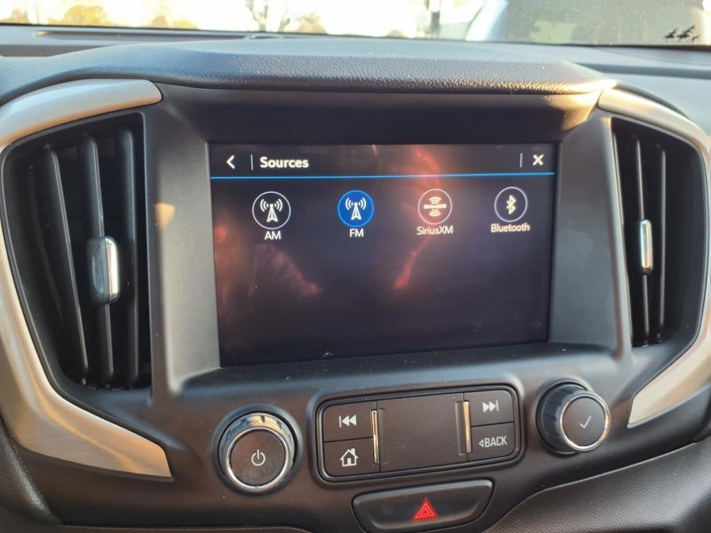 GMC Terrain Denali AWD 2020