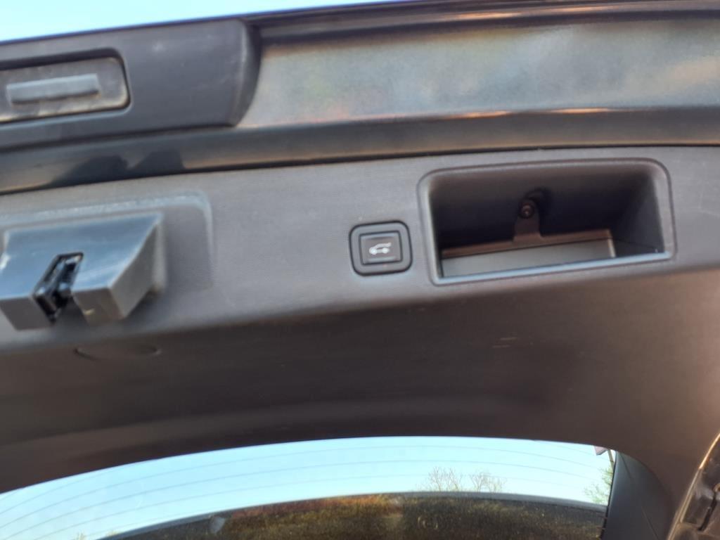 GMC Terrain Denali AWD 2020