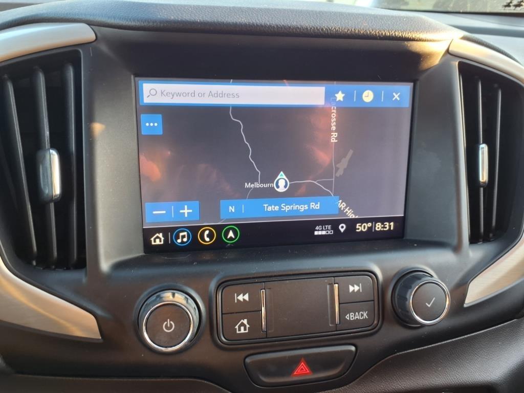 GMC Terrain Denali AWD 2020