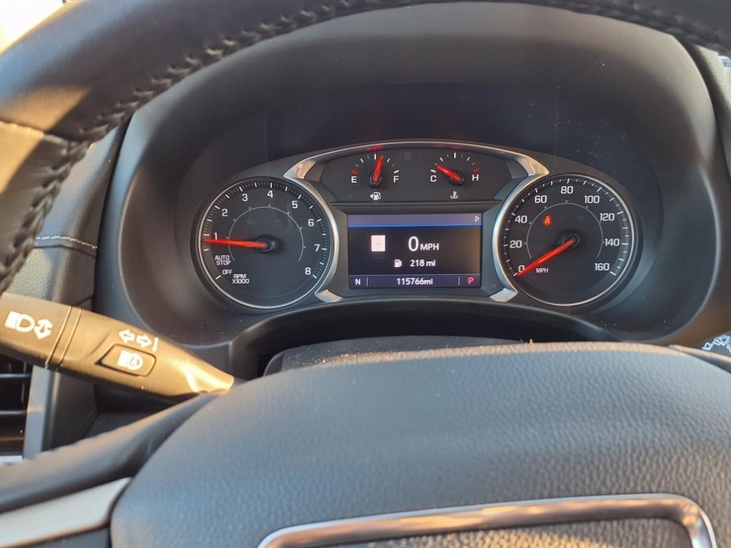 GMC Terrain Denali AWD 2020