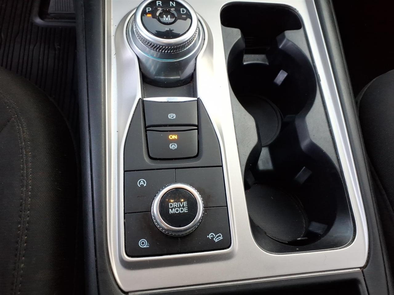 Ford Explorer XLT AWD 2020