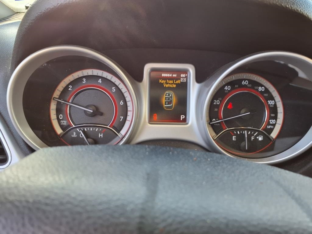 Dodge Journey SE Value 2020