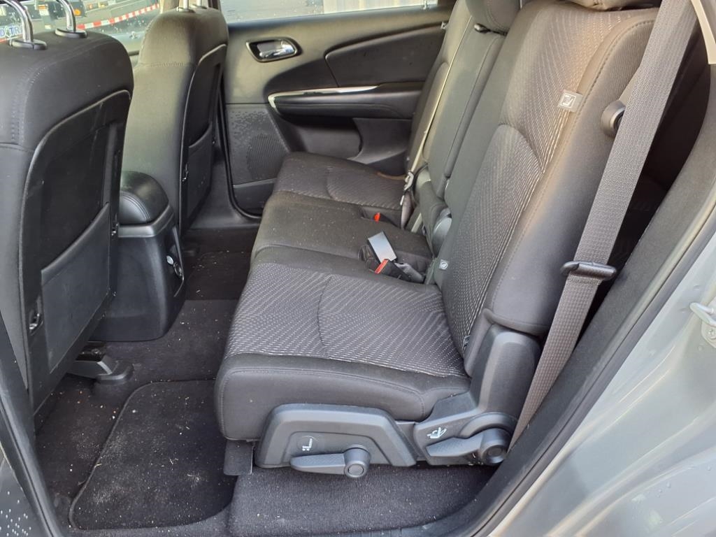 Dodge Journey SE Value 2020