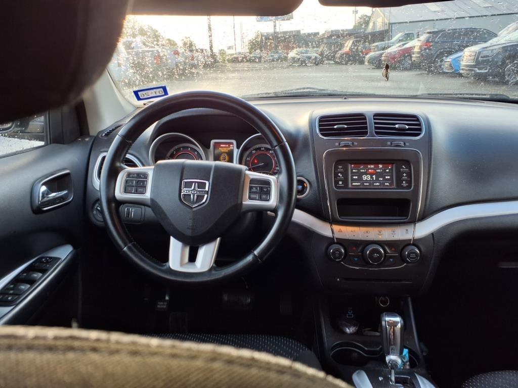 Dodge Journey SE Value 2020