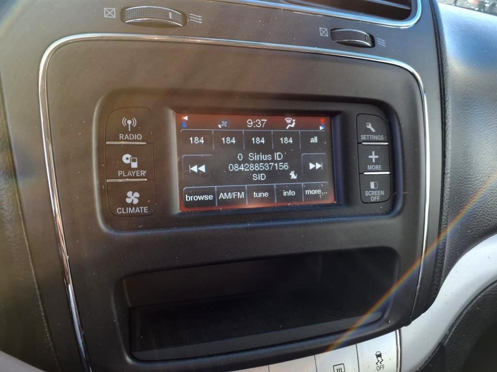 Dodge Journey SE Value 2020