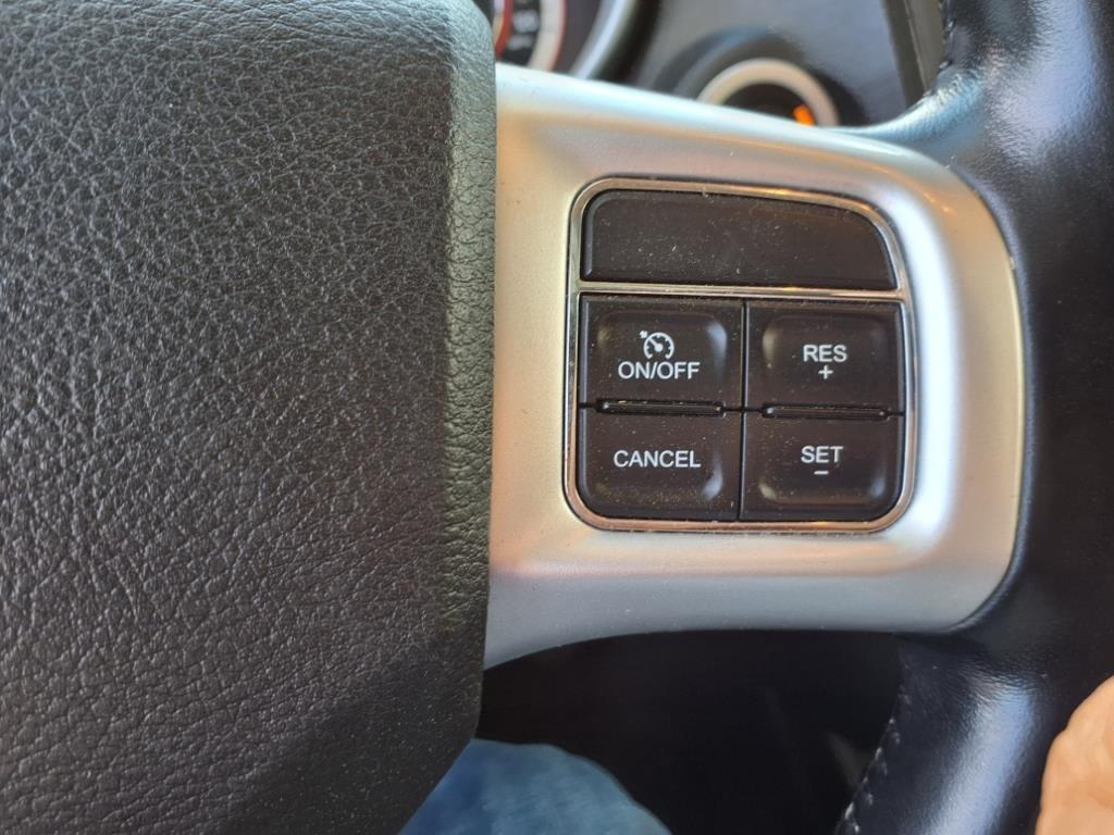 Dodge Journey SE Value 2020