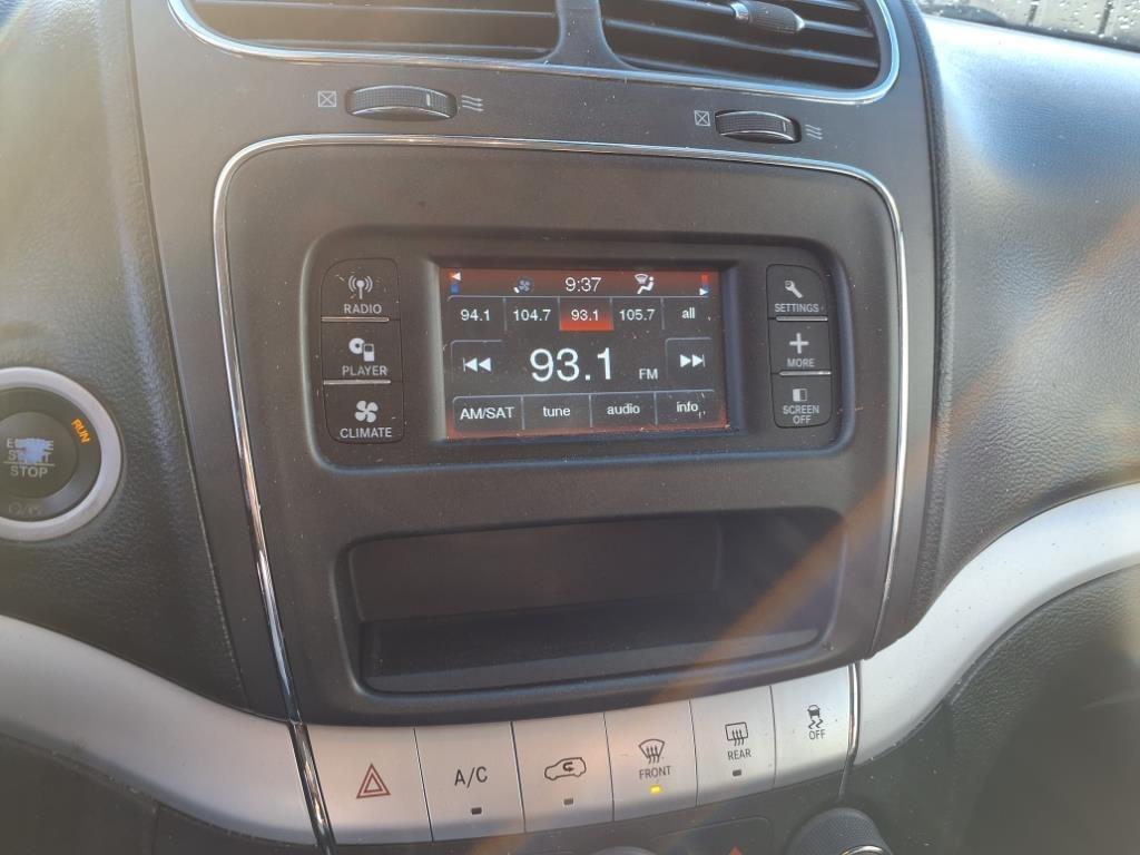 Dodge Journey SE Value 2020