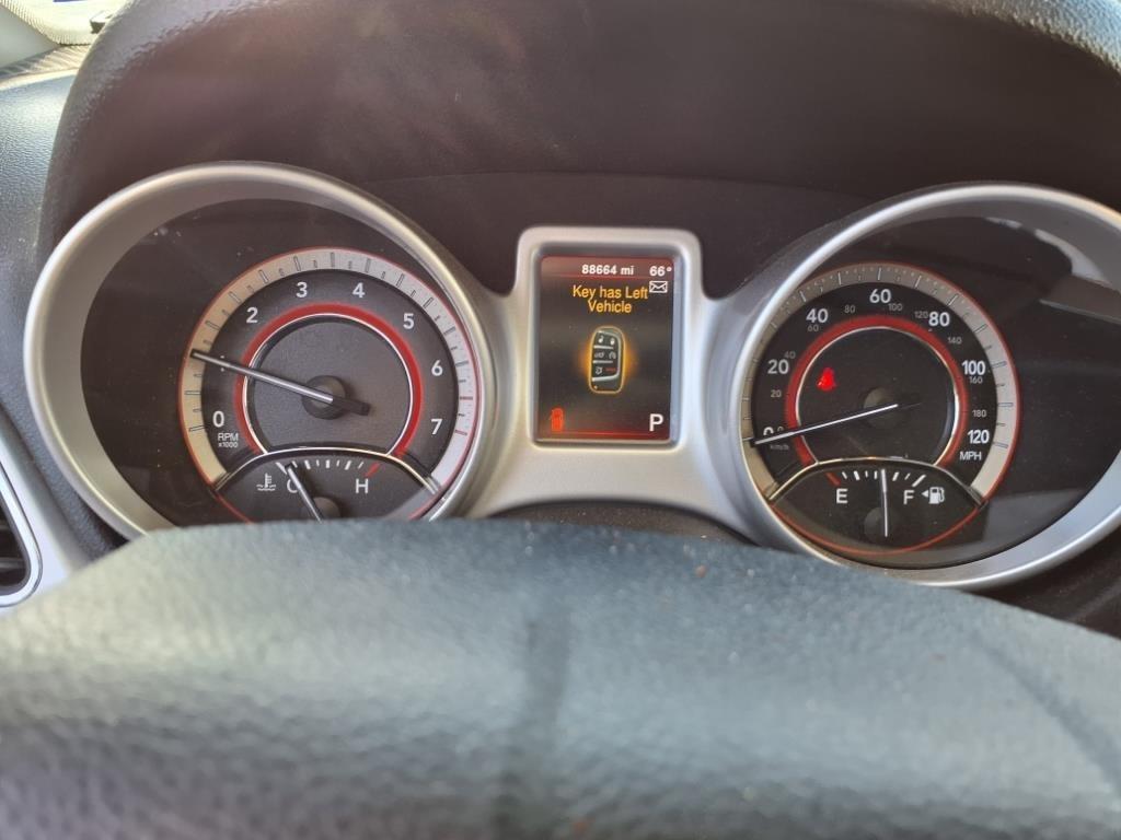 Dodge Journey SE Value 2020