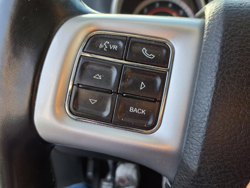 Dodge Journey SE Value 2020