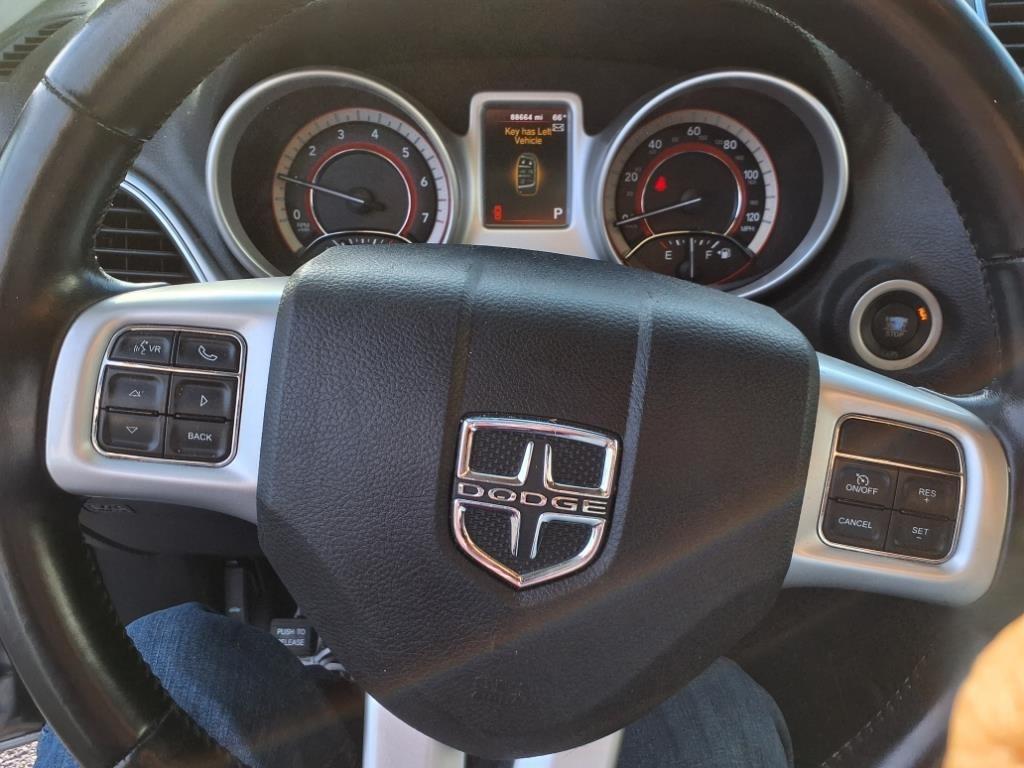 2020 Dodge Journey SE - Photo 9