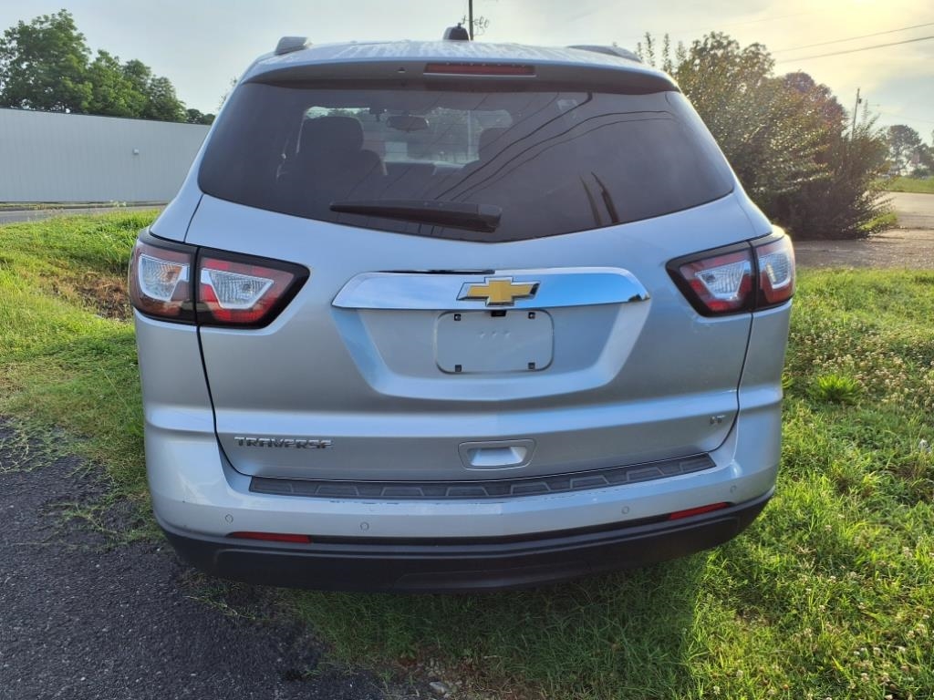Chevrolet Traverse 1LT FWD 2017