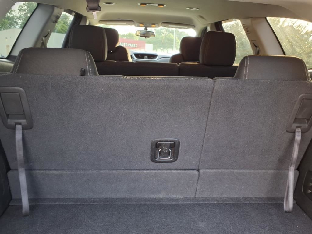 Chevrolet Traverse 1LT FWD 2017