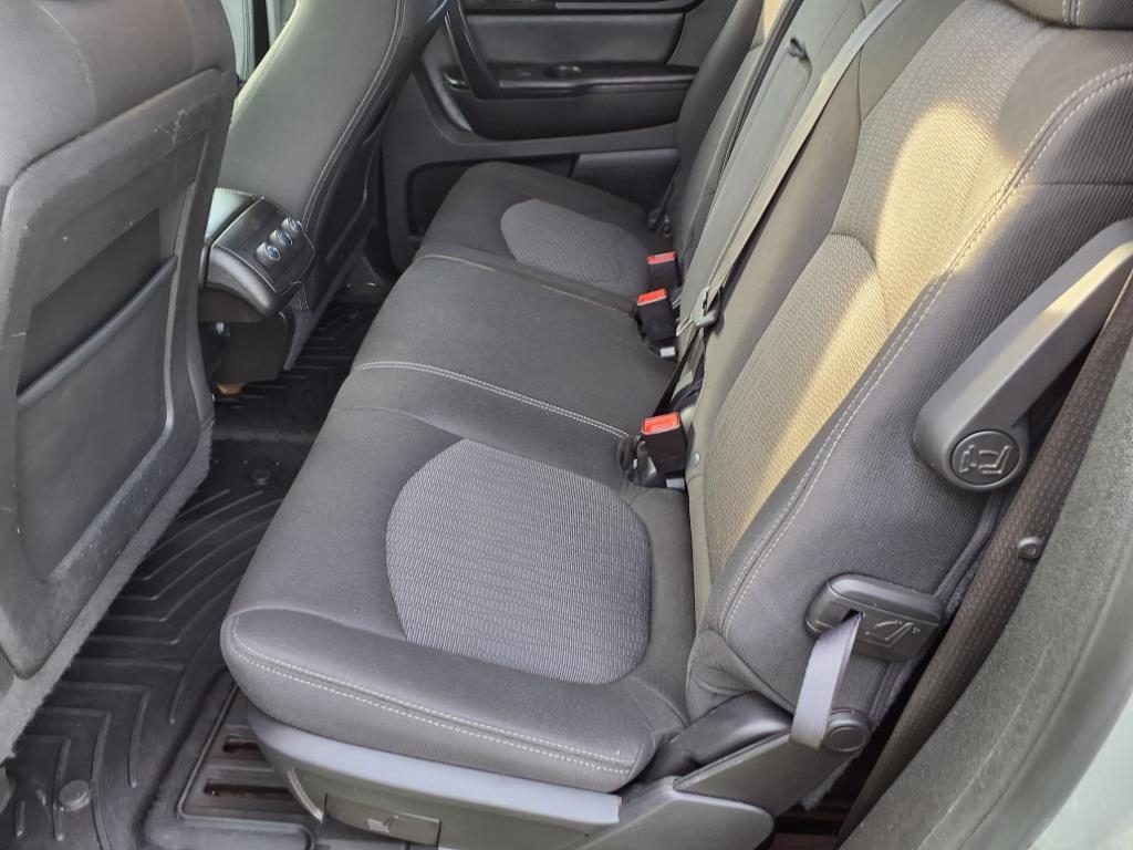 Chevrolet Traverse 1LT FWD 2017