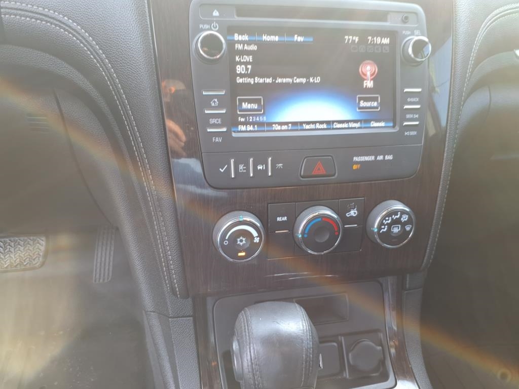 Chevrolet Traverse 1LT FWD 2017