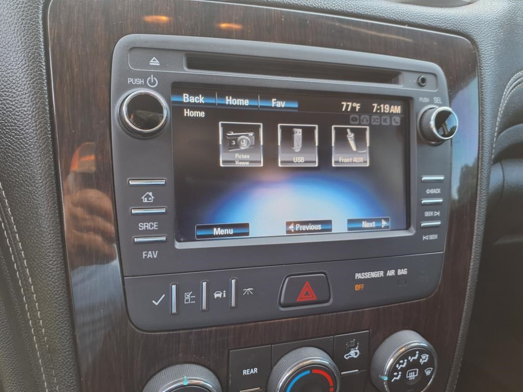 Chevrolet Traverse 1LT FWD 2017