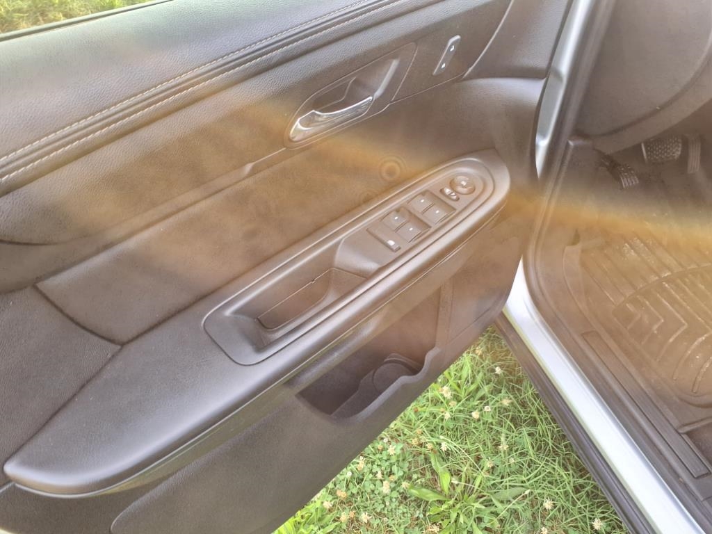 Chevrolet Traverse 1LT FWD 2017