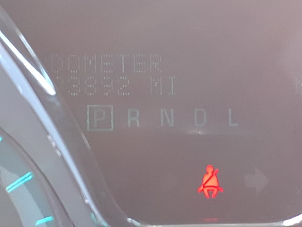 Chevrolet Traverse 1LT FWD 2017