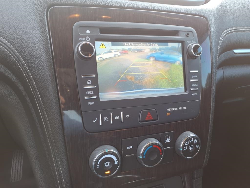 Chevrolet Traverse 1LT FWD 2017