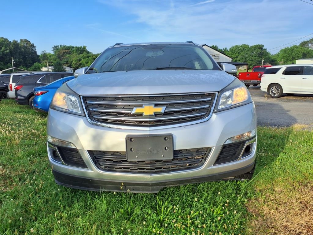 Chevrolet Traverse 1LT FWD 2017