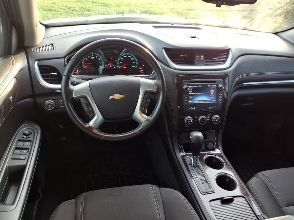 Chevrolet Traverse 1LT FWD 2017
