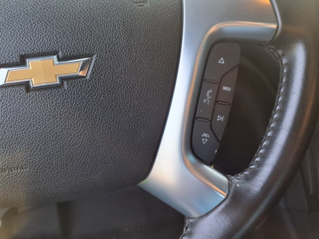 Chevrolet Traverse 1LT FWD 2017