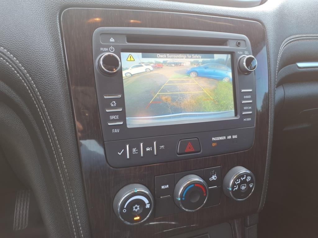 Chevrolet Traverse 1LT FWD 2017