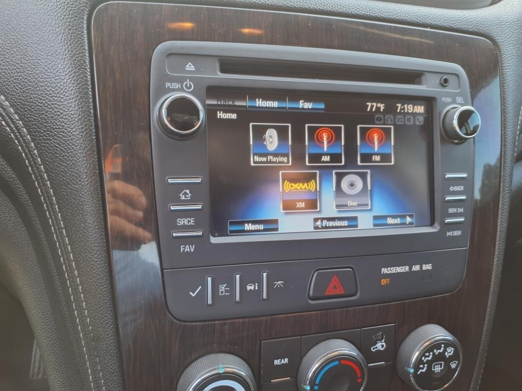 Chevrolet Traverse 1LT FWD 2017