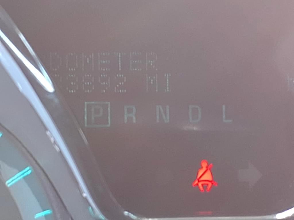 Chevrolet Traverse 1LT FWD 2017