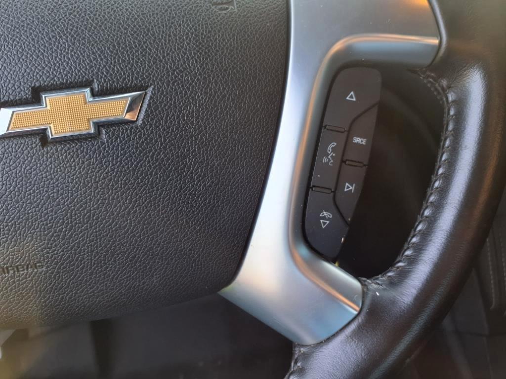 Chevrolet Traverse 1LT FWD 2017