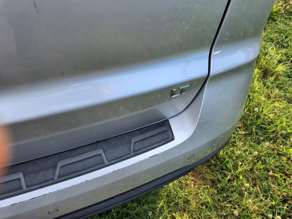 Chevrolet Traverse 1LT FWD 2017