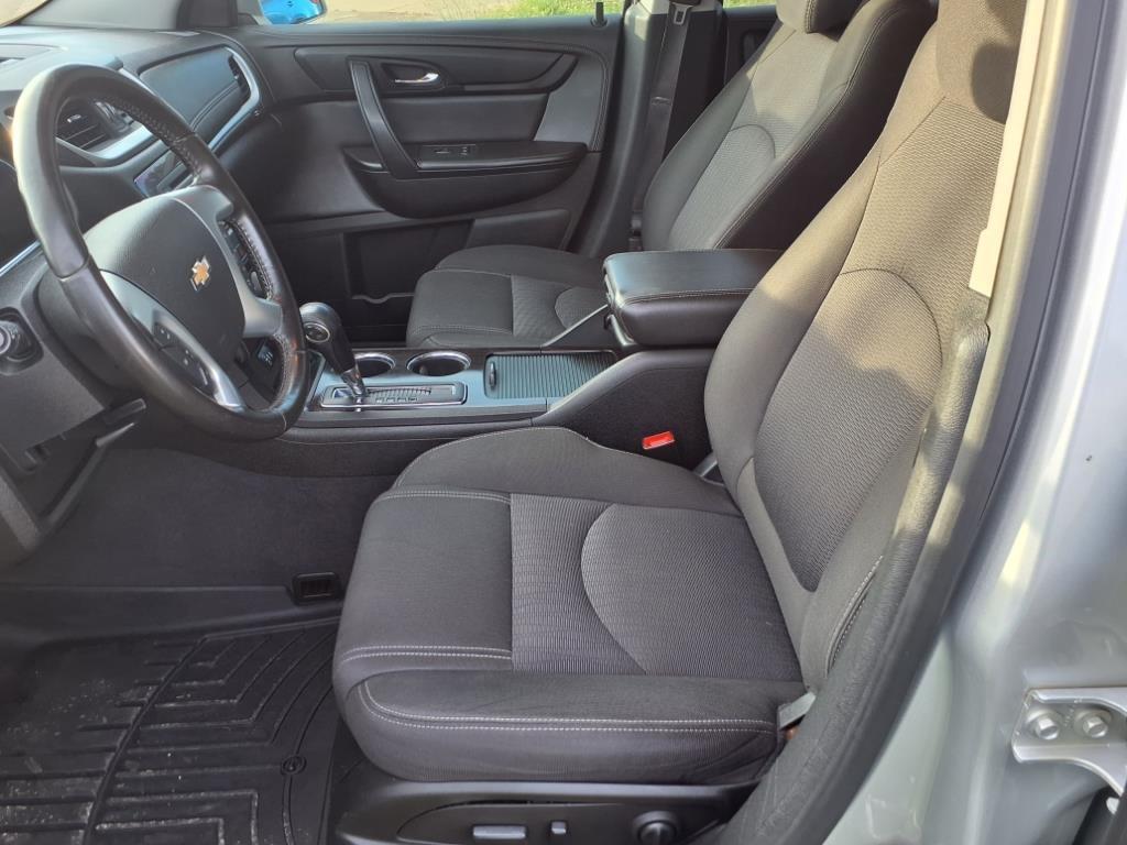 Chevrolet Traverse 1LT FWD 2017