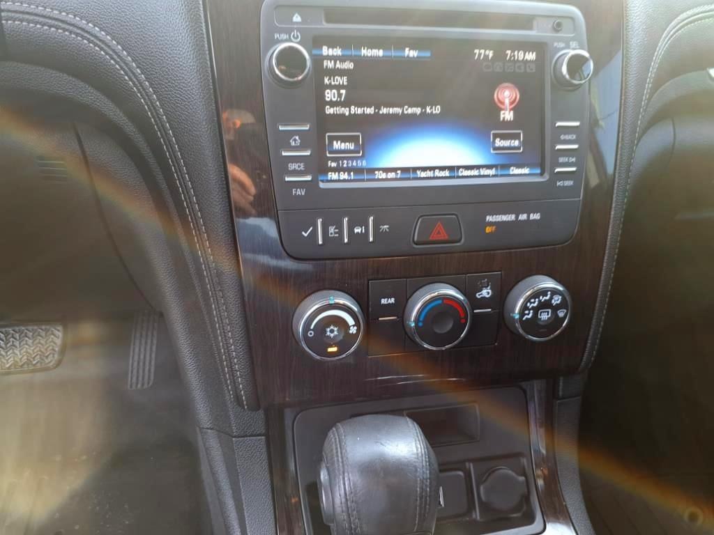 Chevrolet Traverse 1LT FWD 2017